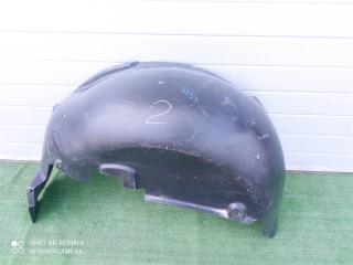 защита арок задняя правая (подкрылок) Volkswagen Touareg I рестайлинг (2006—2010) 2008, 3.0TD BKS, 7L6810972A