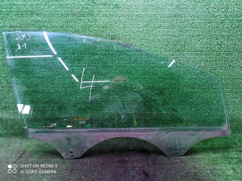 стекло двери передней правой Ford Focus III (2011—2015) 2013, Название двигателя 1.6i PNDA, 1742301 - фото №1
