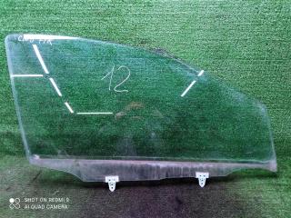 стекло двери передней правой Nissan Qashqai+2 I (2008—2010) 2009, 2.0TD M9R, 80300EY10A