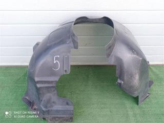 защита арок передняя правая (подкрылок) Ford Focus III (2011—2015) 2013, AM51R16114BE