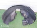 защита арок передняя правая (подкрылок) Ford Focus III (2011—2015) 2013, AM51R16114BE - фото №4