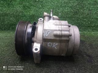 компрессор кондиционера Chevrolet Captiva I (2006—2011) 2010, 3.2i 10HMC, 96861886