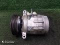 компрессор кондиционера Chevrolet Captiva I (2006—2011) 2010, 3.2i 10HMC, 96861886 - фото №2