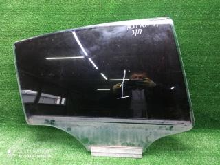 стекло двери задней правой Opel Astra H рестайлинг (2006—2014) 2012, 1.8i Z18XER, 161226