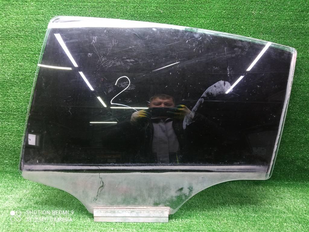 стекло двери задней левой Opel Astra H рестайлинг (2006—2014) 2012, 1.8i Z18XER, 161225 - фото №1