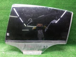 стекло двери задней левой Opel Astra H рестайлинг (2006—2014) 2012, 1.8i Z18XER, 161225