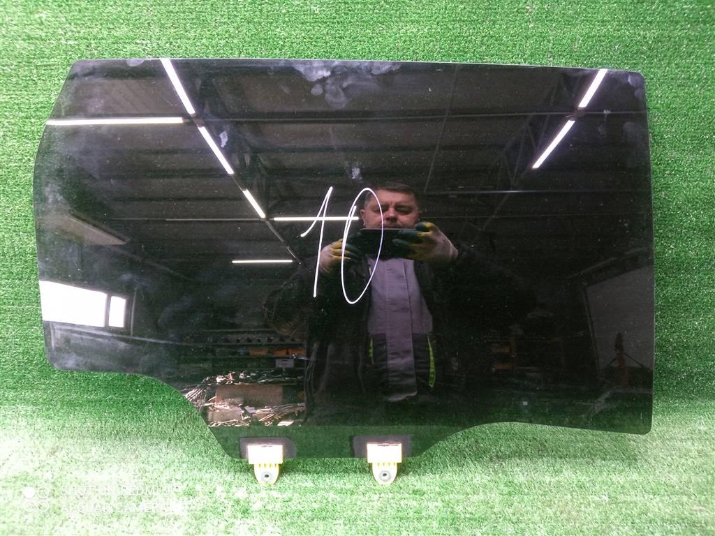 стекло двери задней правой EXEED TXL I рестайлинг (2020—2025) 2021, 555000020AA - фото №1