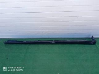 накладка на порог Opel Vectra C рестайлинг (2005—2008) 2007, 1.8i Z18XER, 13187549