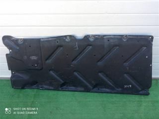 защита днища Mercedes-Benz A-Класс W176 (2012—2015) 2014, 2.2TD 651.930, 2466840200