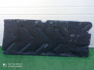 защита днища Mercedes-Benz A-Класс W176 (2012—2015) 2014, 2.2TD 651.930, 2466840100