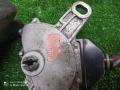 селектор АКПП Opel Astra H рестайлинг (2006—2014) 2012, Название двигателя 1.8i Z18XER, 6290392 - фото №5