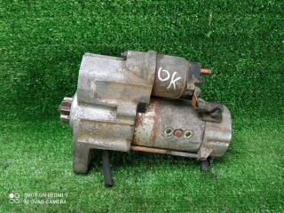 стартер Land Rover Range Rover Sport I (2005—2009) 2008, 2.7TD 276TDV6, NAD500080