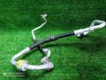 трубка кондиционера Opel Vectra C рестайлинг (2005—2008) 2007, Название двигателя 2.2i Z22YH, 24402589 - фото №2