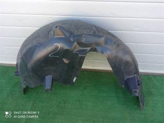 защита арок задняя правая (подкрылок) Opel Astra GTC J (2009—2012) 2011, 1.4T A14NET, 13279524
