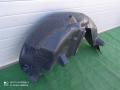 защита арок задняя правая (подкрылок) Opel Astra GTC J (2009—2012) 2011, 1.4T A14NET, 13279524 - фото №2
