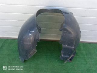 защита арок передняя левая (подкрылок) Ford Focus II рестайлинг (2007—2011) 2010, 4M5116115AB