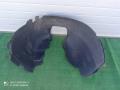 защита арок передняя левая (подкрылок) Ford Focus II рестайлинг (2007—2011) 2010, 4M5116115AB - фото №5