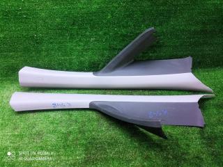 обшивка стойки Opel Corsa D (2006—2010) 2010, 1.2i Z12XEP, 13180560