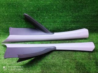 обшивка стойки Opel Corsa D (2006—2010) 2010, 1.2i Z12XEP, 13180560