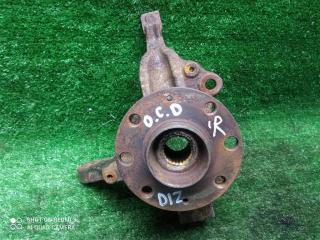 кулак поворотный правый Opel Corsa D (2006—2010) 2009, 1.3TD Z13DTJ, 55703153