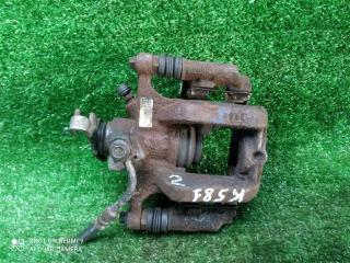 суппорт задний правый Opel Astra J рестайлинг (2012—2018) 2014, 1.6i A16XER, 13300884