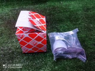 Наконечник рулевой наружный Peugeot Expert II (2007—2012) 2009, 381773