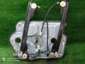 стеклоподъемник электрический передний левый Nissan Qashqai I (2006—2010) 2009, 1.6i HR16DE, 80771JD00A - фото №2