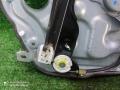 стеклоподъемник электрический передний левый Nissan Qashqai I (2006—2010) 2009, 1.6i HR16DE, 80771JD00A - фото №3