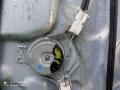 стеклоподъемник электрический передний левый Nissan Qashqai I (2006—2010) 2009, 1.6i HR16DE, 80771JD00A - фото №4