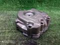 Насос мясляный КПП Volkswagen Passat B6 (2005—2010) 2008, Название двигателя 2.0TD BKP, 02E315105A - фото №3