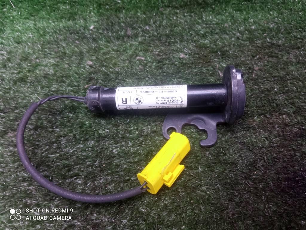 пиропатрон BMW X1 F48 (2015—2019) 2018, 2.0T B48A20A, 51237300582 - фото №1