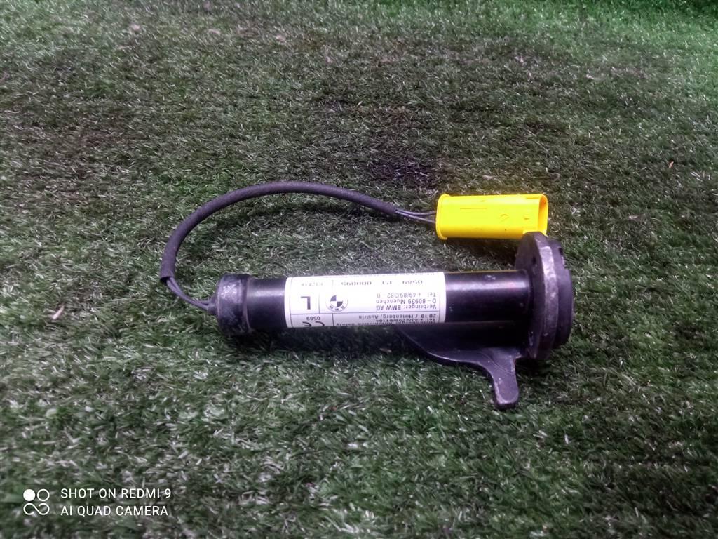 пиропатрон BMW X1 F48 (2015—2019) 2018, 2.0T B48A20A, 51237300581 - фото №1