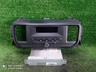 магнитола Peugeot Expert III (2016—2025) 2009, 1.6TD 10JBHG, 9818777780