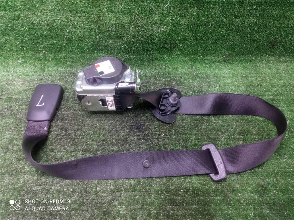 ремень безопасности BMW X1 F48 (2015—2019) 2018, 2.0T B48A20A, 72117401713 - фото №1