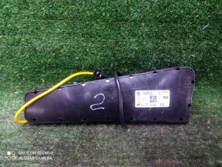 подушка безопасности сиденья BMW X1 F48 (2015—2019) 2018, 2.0T B48A20A, 72127374506