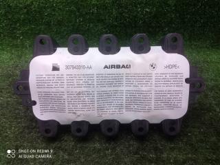 подушка безопасности пассажира BMW X1 F48 (2015—2019) 2018, 2.0T B48A20A, 72126841479