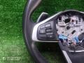 руль BMW X1 F48 (2015—2019) 2018, Название двигателя 2.0T B48A20A, 32306860361 - фото №4