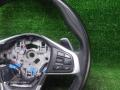 руль BMW X1 F48 (2015—2019) 2018, Название двигателя 2.0T B48A20A, 32306860361 - фото №5