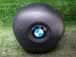 подушка безопасности водителя BMW X1 F48 (2015—2019) 2018, 2.0T B48A20A, 33687754101