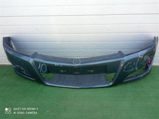 бампер передний Opel Astra H рестайлинг (2006—2014) 2012, 1.3 CDTI Z13DTH, 13225746