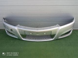 бампер передний Opel Astra H рестайлинг (2006—2014) 2012, 1.3 CDTI Z13DTH, 13225746