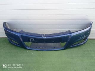 бампер передний Opel Astra H рестайлинг (2006—2014) 2012, 1.3 CDTI Z13DTH, 13225746