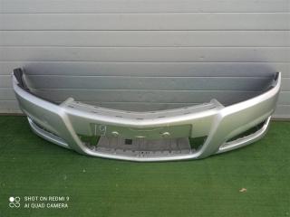 бампер передний Opel Astra H рестайлинг (2006—2014) 2012, 1.6i Z16XER, 13225746