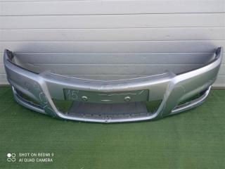 бампер передний Opel Astra H рестайлинг (2006—2014) 2012, 1.3 CDTI Z13DTH, 13225746