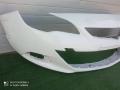 бампер передний Opel Astra GTC J рестайлинг (2011—2017) 2011, 1.6T A16LET, 13264551 - фото №4