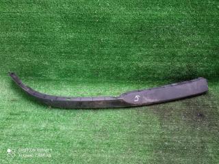 Юбка переднего бампера Opel Astra H рестайлинг (2006—2014) 2012, 1.8i Z18XER, 13238560