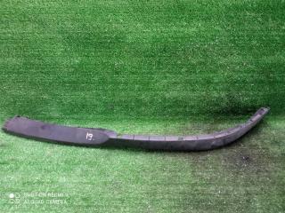 Юбка переднего бампера Opel Astra H рестайлинг (2006—2014) 2012, 1.8i Z18XER, 13225753