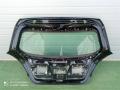 крышка багажника (дверь 3-5) Opel Astra H рестайлинг (2006—2014) 2012, 1.8i Z18XER, 93178817 - фото №10