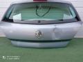 крышка багажника (дверь 3-5) Opel Astra H рестайлинг (2006—2014) 2012, 1.8i Z18XER, 93178817 - фото №5