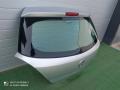 крышка багажника (дверь 3-5) Opel Astra H рестайлинг (2006—2014) 2012, 1.8i Z18XER, 93178817 - фото №13